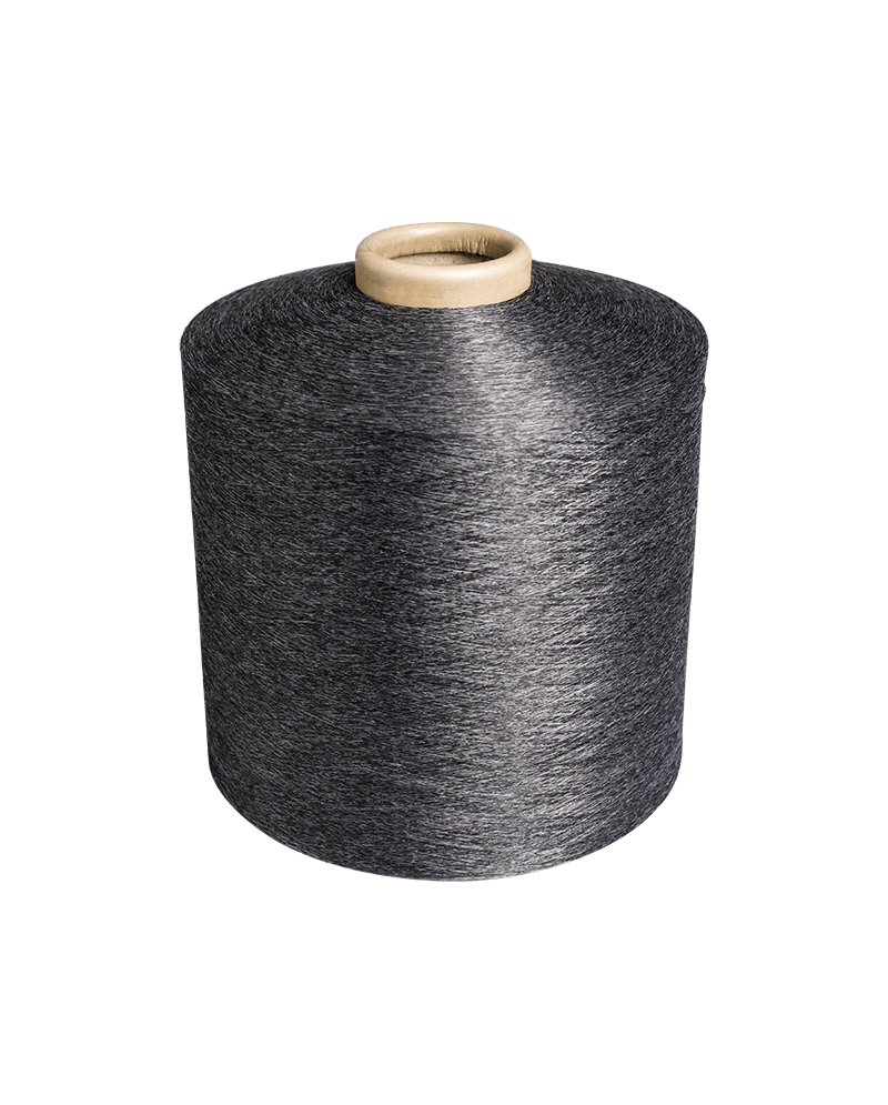 Cấu trúc hình thái của sợi