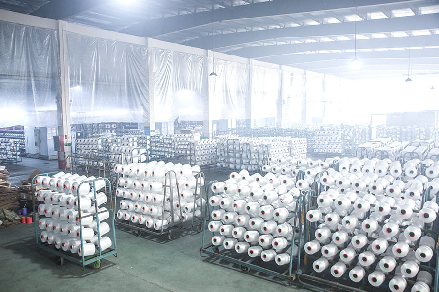 Sợi nhuộm là gì