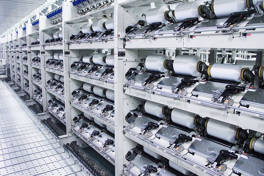 Giới thiệu về đặc điểm của sợi tái sinh