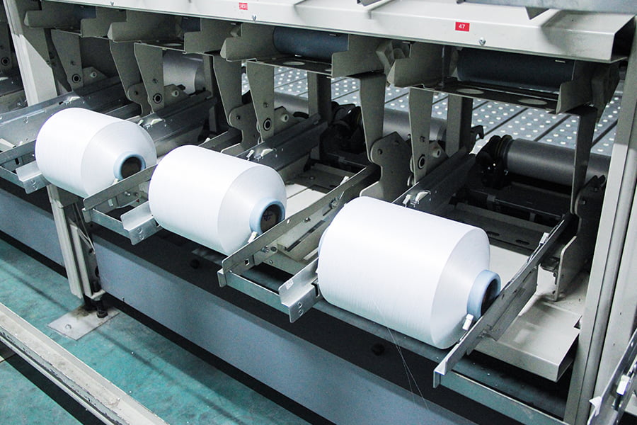 Các tùy chọn số lượng sợi và denier ảnh hưởng như thế nào đến hiệu suất và cách sử dụng sợi FDY?