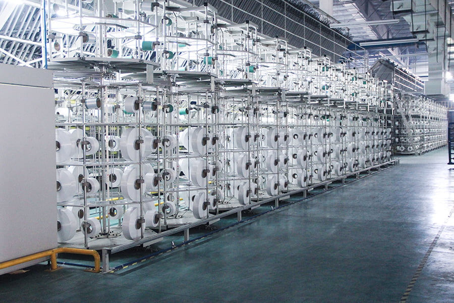 Bạn có biết phân loại các loại sợi dệt này không?