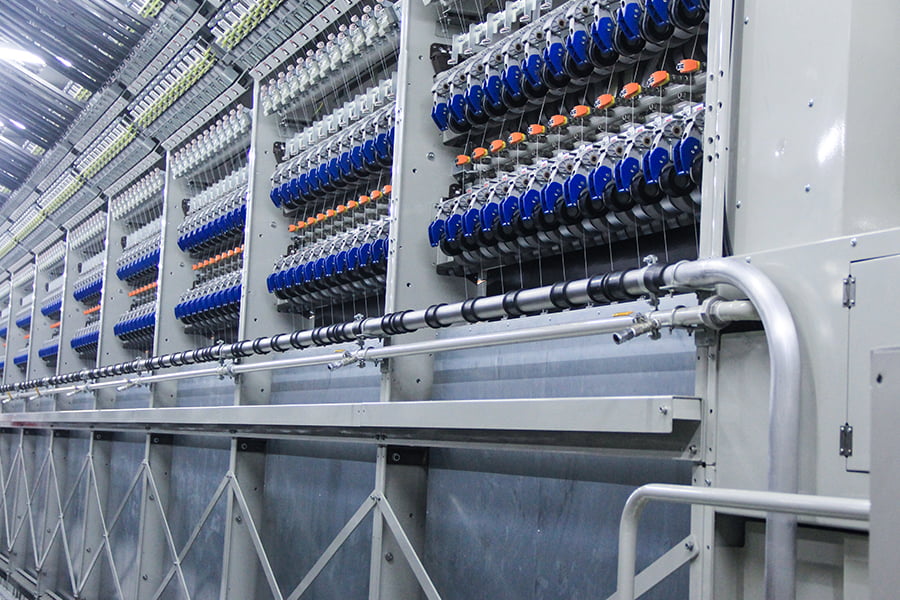 Ứng dụng của sợi PBT trong cuộc sống hàng ngày