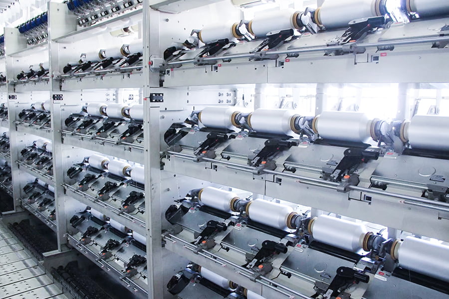 Chi phí sản xuất sợi FDY so với các loại sợi khác như thế nào