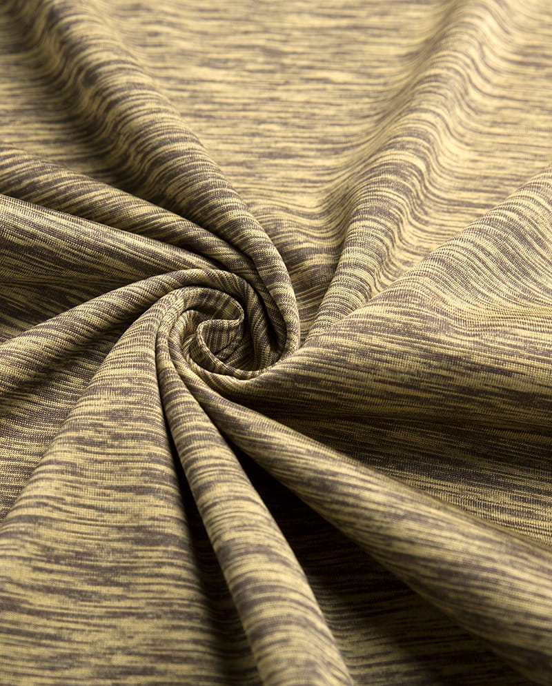 Vải Jersey Cationic có độ co giãn cao