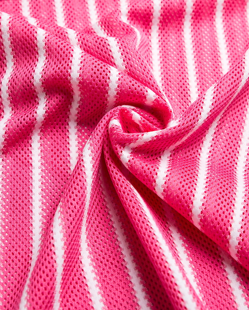 Vải lưới Tricot nhẹ thoáng khí