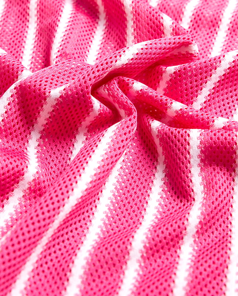 Tính bền vững: thực tiễn đổi mới trong sản xuất và sử dụng vải dệt kim