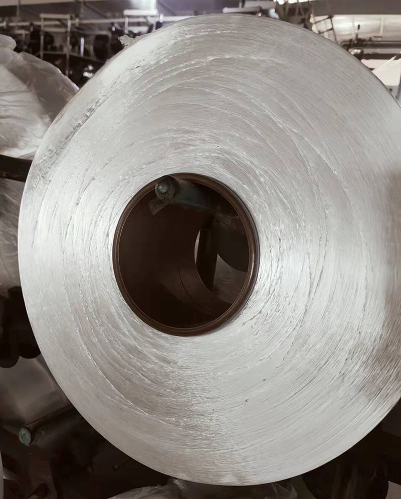 Các khuyết tật thường gặp trong sợi FDY là gì và làm thế nào để ngăn chặn chúng?