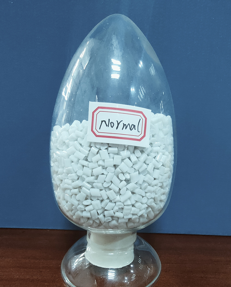 Chip Polyester thông thường có độ ổn định cao SD/FD/CD/TBR dùng cho sản xuất sợi dệt