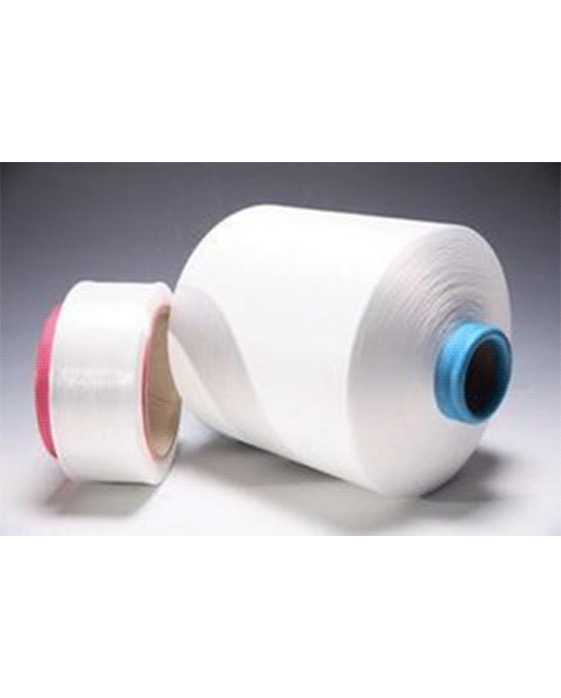 Sợi dây tóc tái chế CD có độ bền cao DTY(D/F)