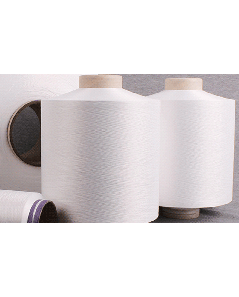 Sợi chức năng kháng khuẩn giống bông (S)