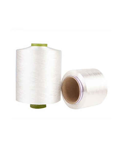 Kết cấu của sợi DTY ảnh hưởng như thế nào đến cảm giác và độ rủ của thành phẩm?