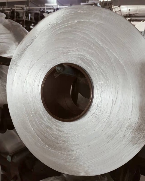 Sợi FDY tăng cường độ bền và độ mềm của vải như thế nào: Tìm hiểu sâu về ngành dệt